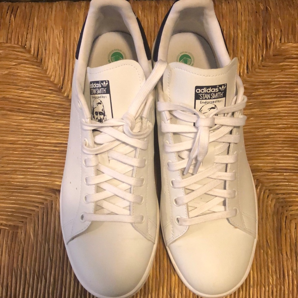 Men’s Stan Smith Adidas